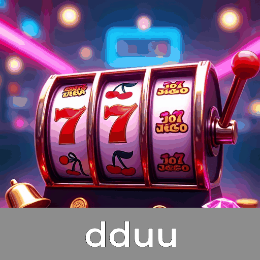 Promoções e Bônus no dduu
