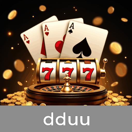 Cassino Online dduu