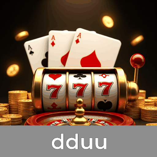 Apostas no dduu
