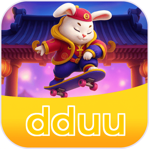 dduu logo